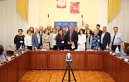 Парламентарии Северо-запада обсудили возможность привлечения студентов в качестве экскурсоводов