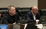 Заседания комитетов Новгородской областной Думы