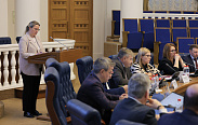Все меры соцподдержки и адресной помощи населению сохранятся в 2024 году