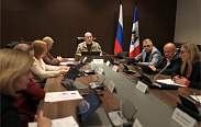 	 В преддверии очередного заседания Новгородской областной Думы профильные комитеты рассмотрели проекты областных законов