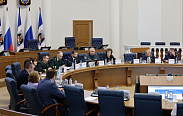 На заседании коллегии Минприроды Новгородской области утверждены планы развития лесного и водного хозяйства до 2030 года