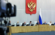 В Госдуме состоялся правительственный час по вопросам охраны здоровья школьников и развития массового детско-юношеского спорта
