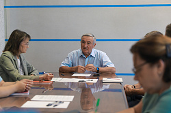 В преддверии учебного года в Новгородской области стартует мониторинг безопасности пешеходных переходов возле школ и детских садов