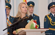 В День Конституции новгородцам вручили государственные награды