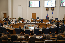 Новые проекты в сфере соцзащиты будут реализованы в Новгородской области в следующем году