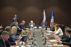 Поддержка экономики региона будет продолжена