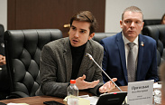 "Нулевые чтения" бюджета на 2023-2025 гг. в Новгородской областной Думе
