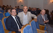75 лет Прокуратуре Новгородской области