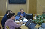 Члены профильного комитета поддержали внесение изменений в областной закон «Об административных правонарушениях»