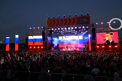 В Великом Новгороде стартовал третий финал Чемпионата высоких технологий