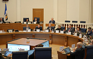 Депутаты продлили пониженную ставку по налогу на прибыль