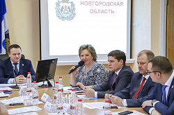 Принят закон о присвоении звания «Город трудовой доблести»