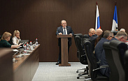 "Нулевые чтения" бюджета на 2025-2027 гг.