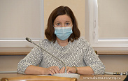 Состоялись заседания комитетов областной Думы