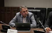 Заседания комитетов Новгородской областной Думы
