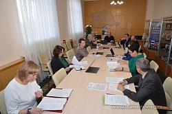 Депутаты рассмотрели вопрос о внесении изменений в областной  закон  «Об административных правонарушениях"