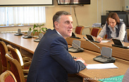Состоялись заседания комитетов областной Думы