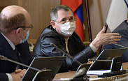 Состоялись заседания комитетов областной Думы 