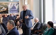 Заседания комитетов Новгородской областной Думы