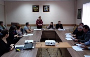 Предложения по совершенствованию федерального законодательства в области рыболовства обсудили на собрании новгородских рыбопромышленников