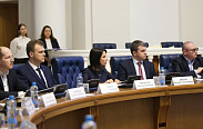 Коллегия министерства промышленности и торговли Новгородской области 