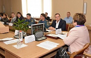 Круглый стол "Безопасность детства: эффективность реализации проекта "Отцовский патруль"