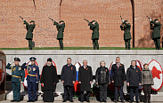 Селу Мошенское присвоено почётное звание «Населённый пункт трудовой доблести»