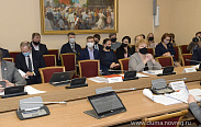 Состоялись заседания комитетов областной Думы 