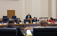 На финансирование природоохранных мероприятий в Новгородской области в 2024 году будет направлено больше средств