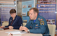 Состоялись заседания комитетов областной Думы