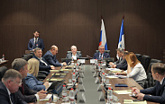 Поддержка экономики региона будет продолжена