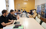 Новгородская областная Дума начинает осеннюю сессию