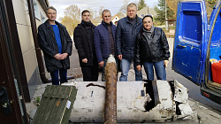 В муниципальных музеях региона создаются залы, посвященные СВО