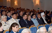 75 лет Прокуратуре Новгородской области