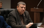 Заседания комитетов Новгородской областной Думы