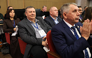 Секция Х Парламентского форума «Историко-культурное наследие России»