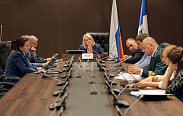 Состоялись заседания комитетов Новгородской областной Думы
