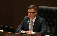 Заседания комитетов областной Думы