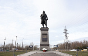 Державинские дни проходят в Великом Новгороде