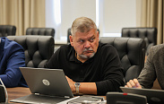 Заседания комитетов Новгородской областной Думы