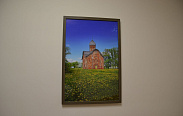 Выставка фоторабот депутата Анатолия Федотова открылась в Клиническом центре медицинской реабилитации