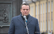 Елена Писарева: Спасибо тем, кто подарил нам мирное небо над головой!