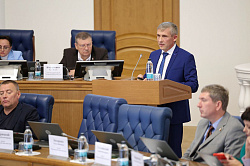 В 10 раз увеличился объём выращивания аквакультуры за 10 лет в Новгородской области