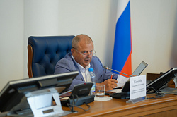 Новгородская областная Дума увеличила финансирование проектов территориальных общественных самоуправлений на 18 млн рублей