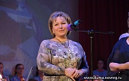 Открытие международного фестиваля «Парад оркестров – Господин Великий Новгород»