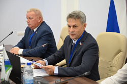 Станислав Мельников: Комитет Парламентской Ассоциации по соцполитике продолжает работу по совершенствованию системы мер поддержки граждан