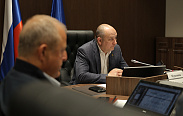 Заседания комитетов Новгородской областной Думы