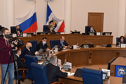 Отдельные категорий граждан в 2021-2023 годах получат дополнительные меры соцподдержки