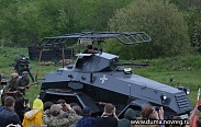 В Тесово-Нетыльском прошел седьмой фестиваль «Забытый подвиг – Вторая Ударная армия»