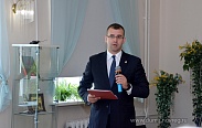 «Круглый стол» по вопросам поддержки традиционного прикладного искусства региона